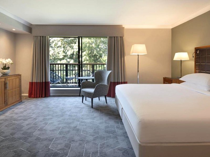 Delta Hotels Peterboroughの写真