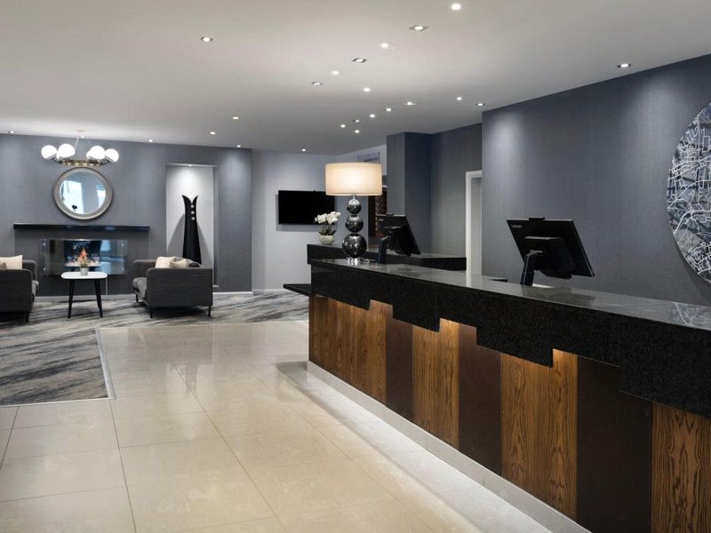 Delta Hotels Peterboroughの写真
