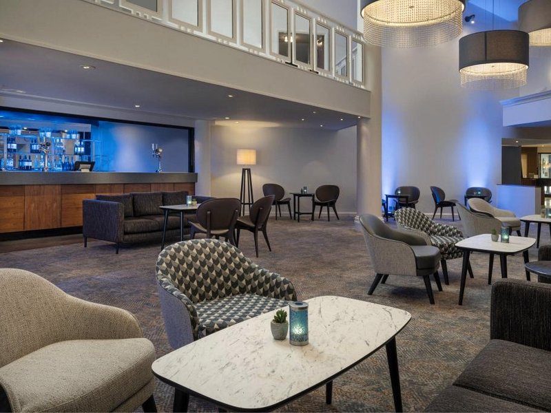 Delta Hotels Peterboroughの写真