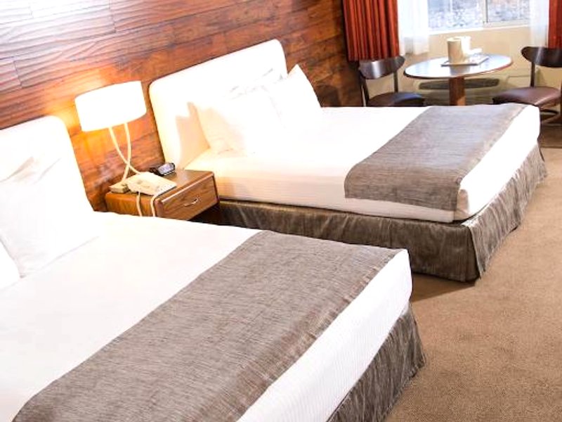Carson Valley Motor Lodge and Suitesの写真