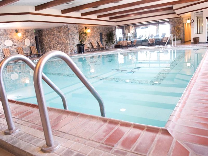 Carson Valley Motor Lodge and Suitesの写真