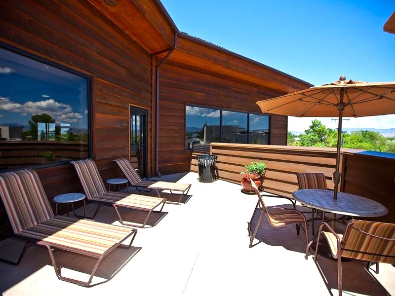 Carson Valley Motor Lodge and Suitesの写真