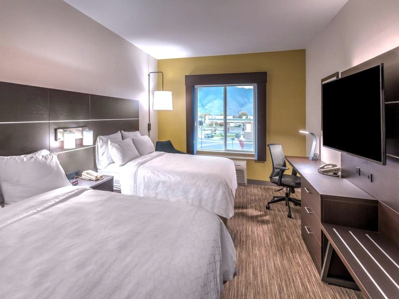 Holiday Inn Express & Suites Minden By IHGの写真