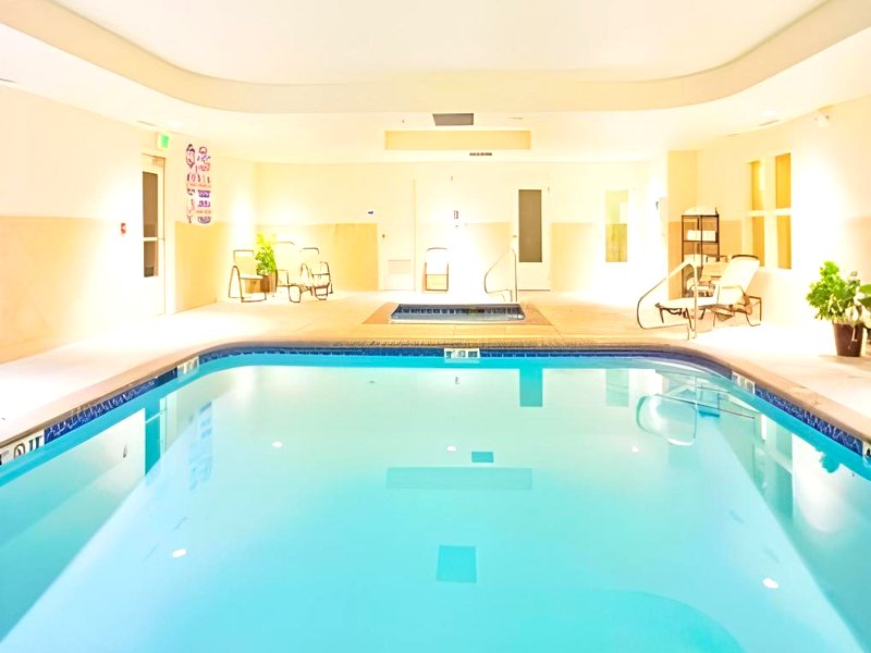 Holiday Inn Express & Suites Minden By IHGの写真