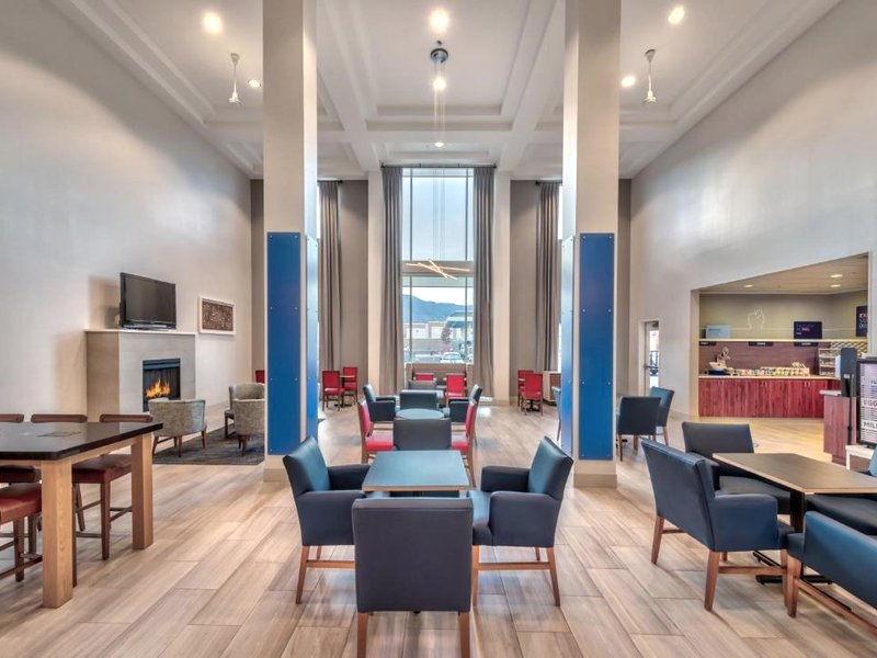 Holiday Inn Express & Suites Minden By IHGの写真