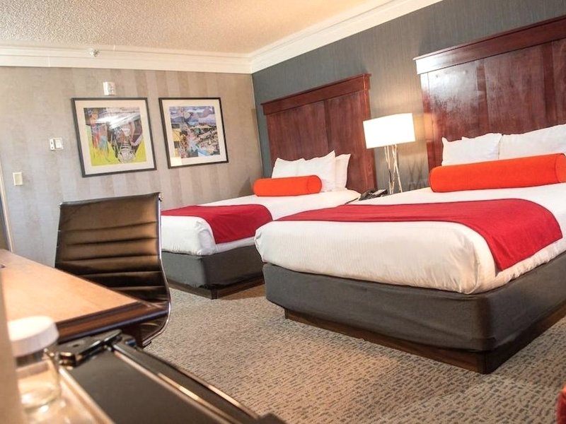 Jobs Perk-Carson Valley Innの写真