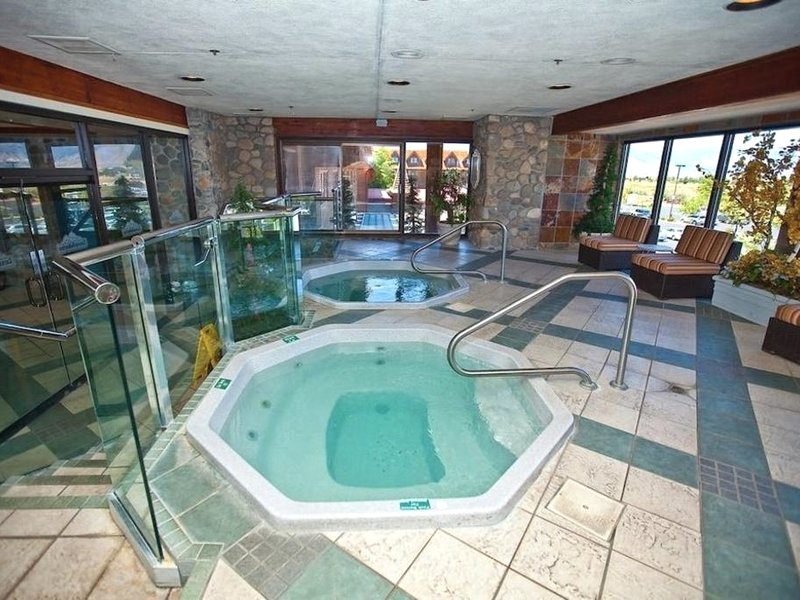 Jobs Perk-Carson Valley Innの写真