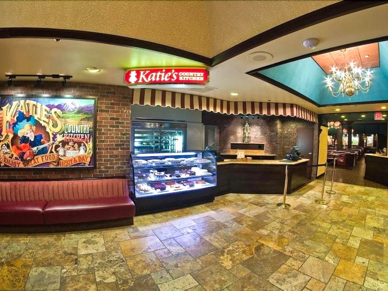 Jobs Perk-Carson Valley Innの写真