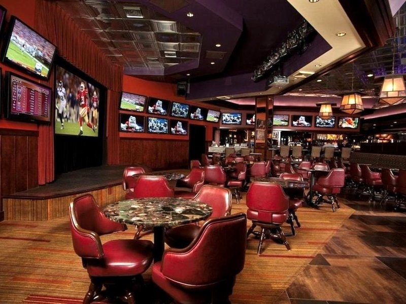 Jobs Perk-Carson Valley Innの写真