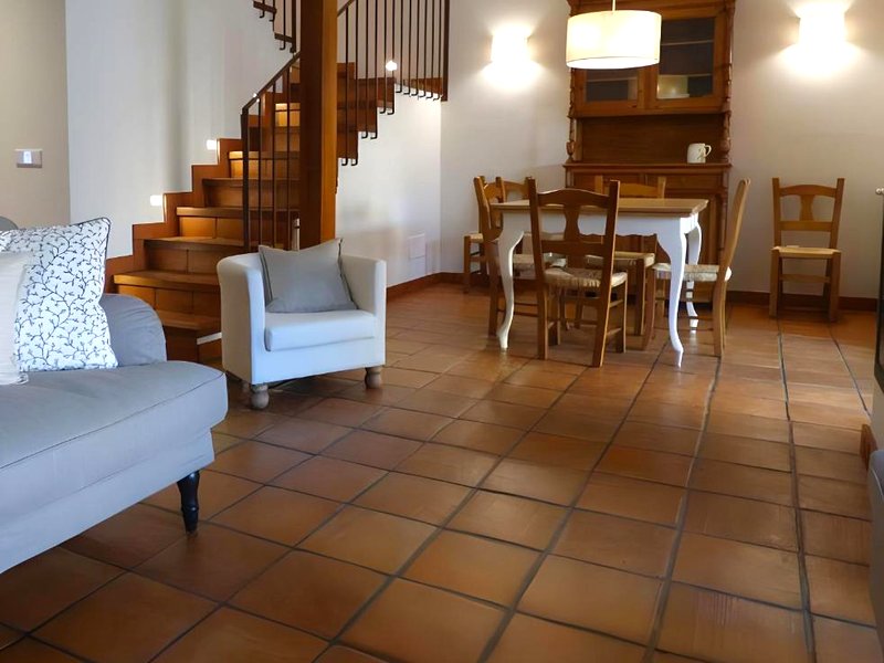 Casa Rural Fuentebuenaの写真