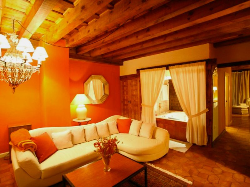 El Hotel De La Villaの写真
