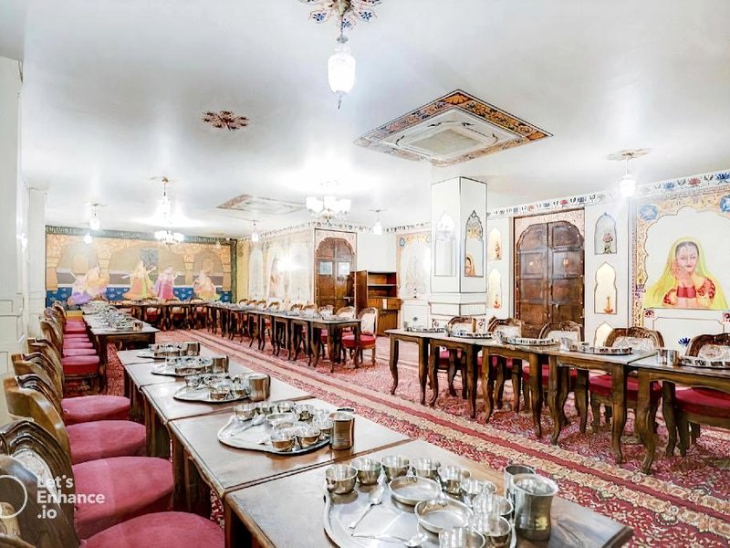 ホテル サヒブス ロイヤル ヴィレ (Hotel Sahibs Royal Ville)の写真
