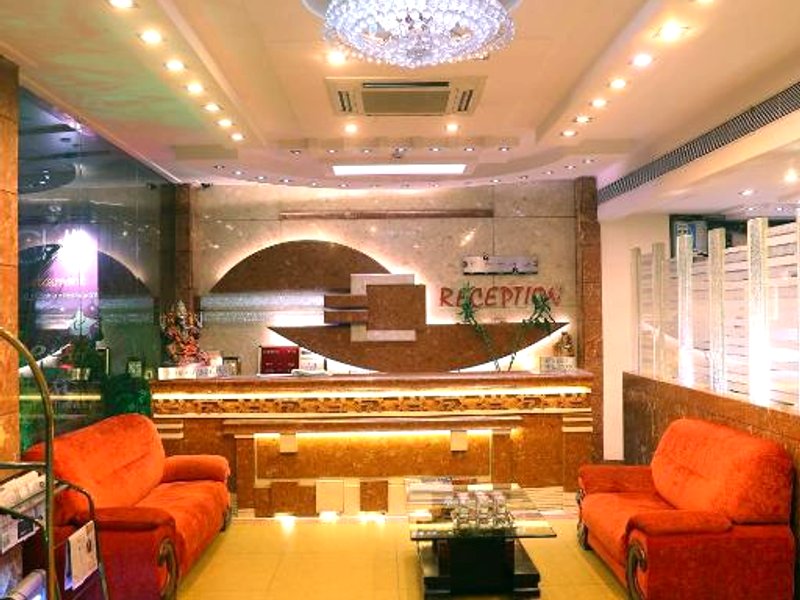 ホテル タージ イン (Hotel Taj Inn)の写真