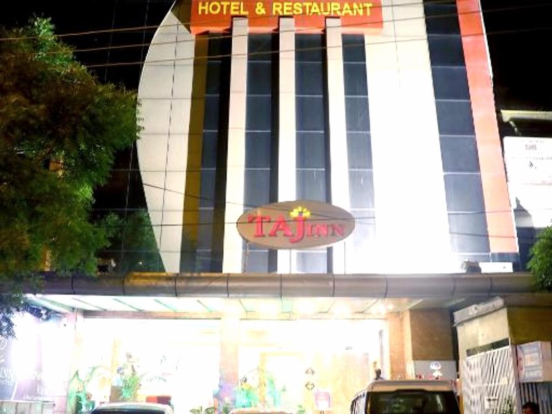 ホテル タージ イン (Hotel Taj Inn)の写真