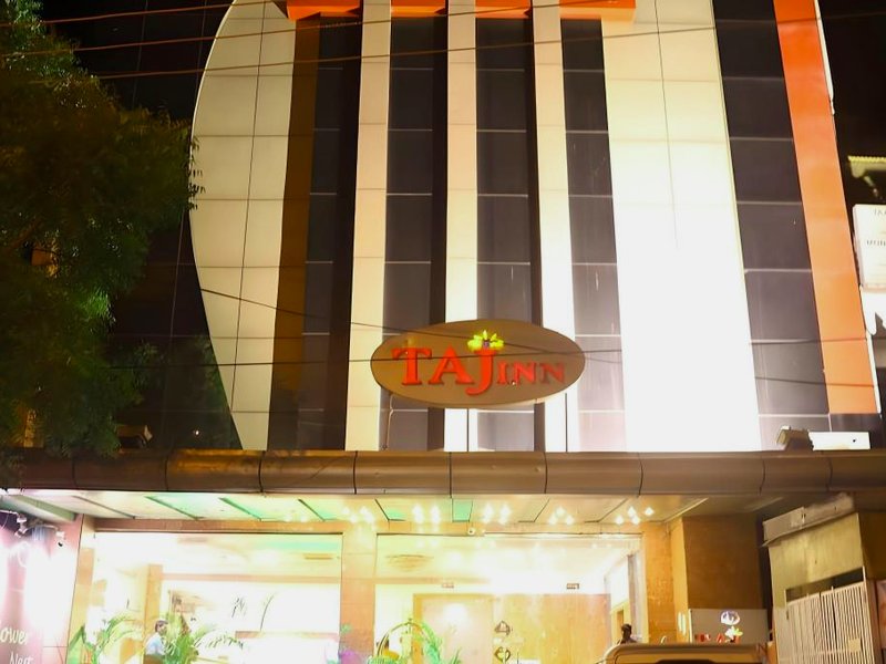 ホテル タージ イン (Hotel Taj Inn)の写真