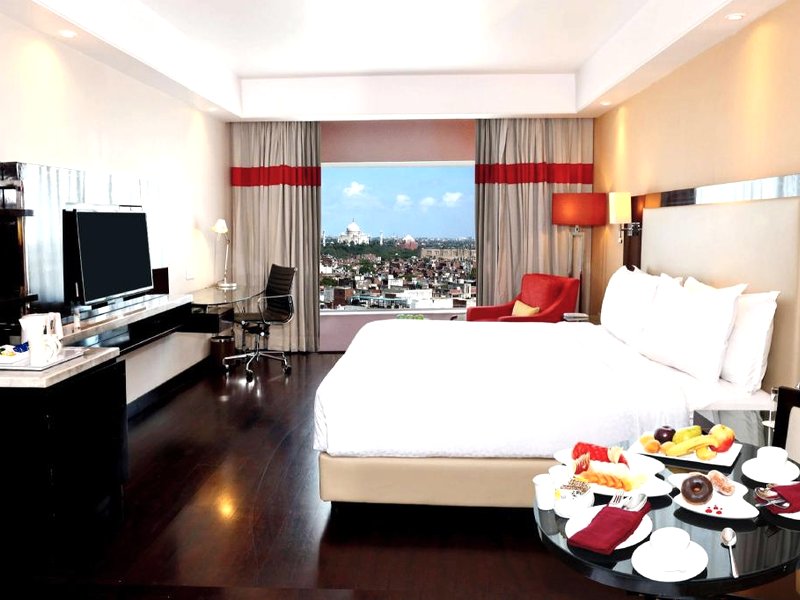 ラディソン ホテル アグラ (Radisson Hotel Agra)の写真