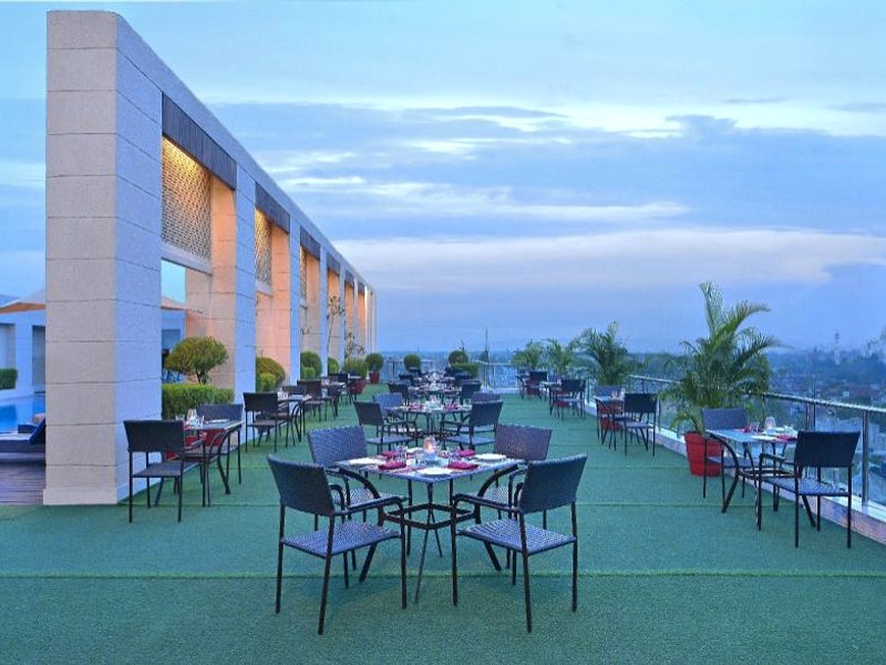 ラディソン ホテル アグラ (Radisson Hotel Agra)の写真