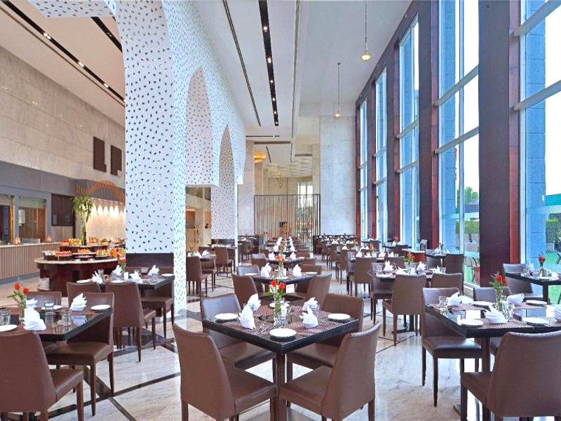ラディソン ホテル アグラ (Radisson Hotel Agra)の写真