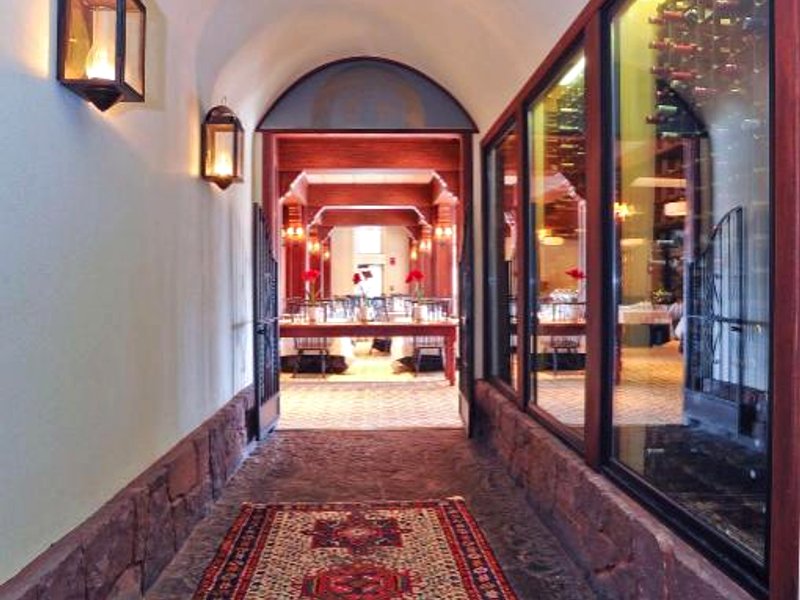 ザ シムズベリー イン (The Simsbury Inn)の写真