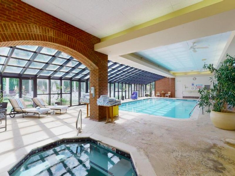 ザ シムズベリー イン (The Simsbury Inn)の写真