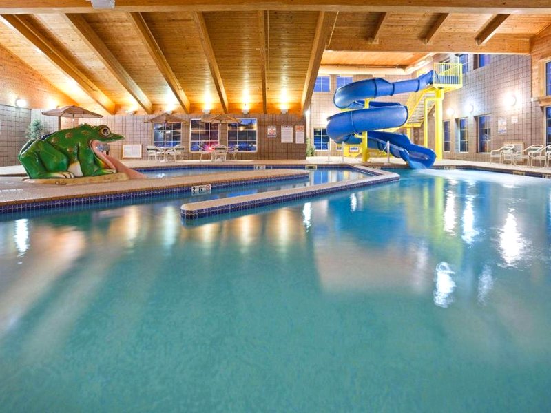 アメリクイン バイ ウィンダム ウェットモア ミューニシング (AmericInn by Wyndham Wetmore Munising)の写真