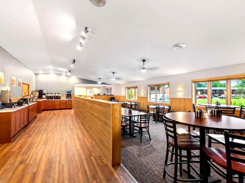 Econo Lodge  Inn & Suites Munising Areaの写真