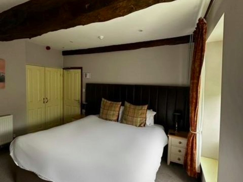 The Ilchester Arms Hotel, Ilchester Somersetの写真