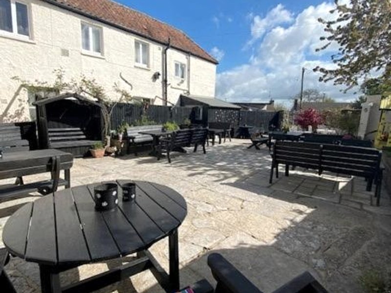 The Ilchester Arms Hotel, Ilchester Somersetの写真