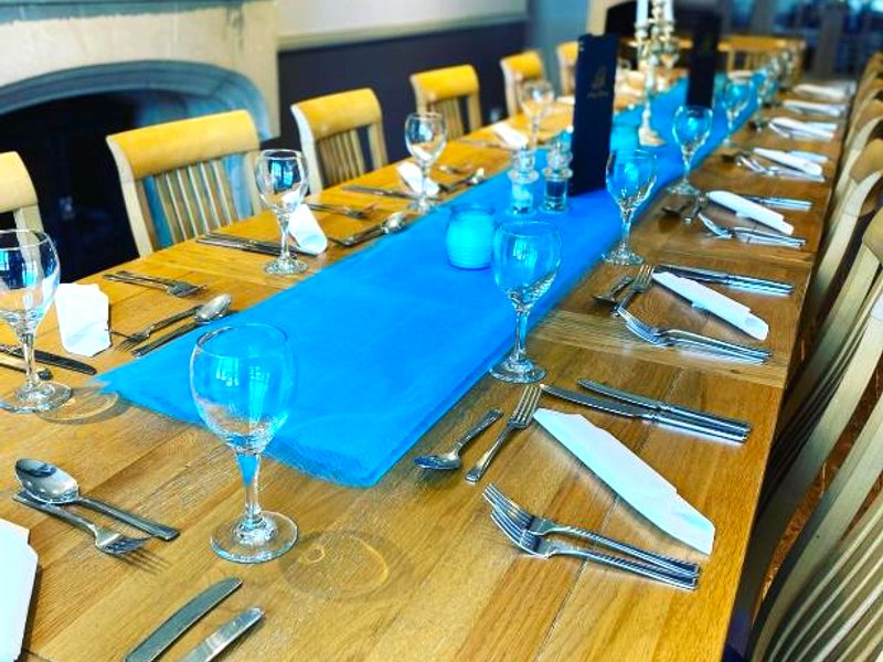 The Ilchester Arms Hotel, Ilchester Somersetの写真
