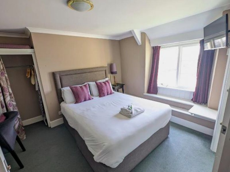 Northover Manor Hotelの写真