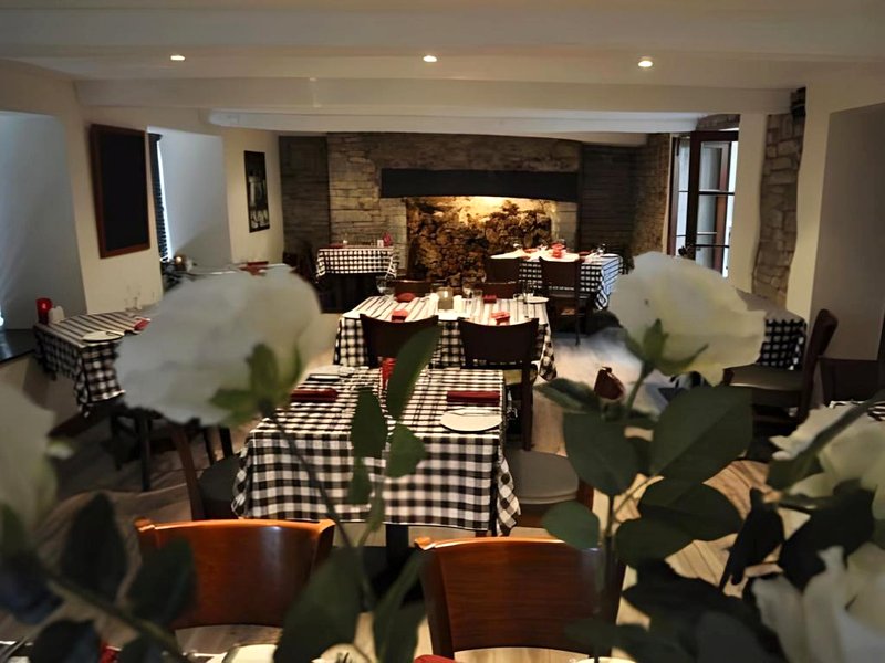 Northover Manor Hotelの写真