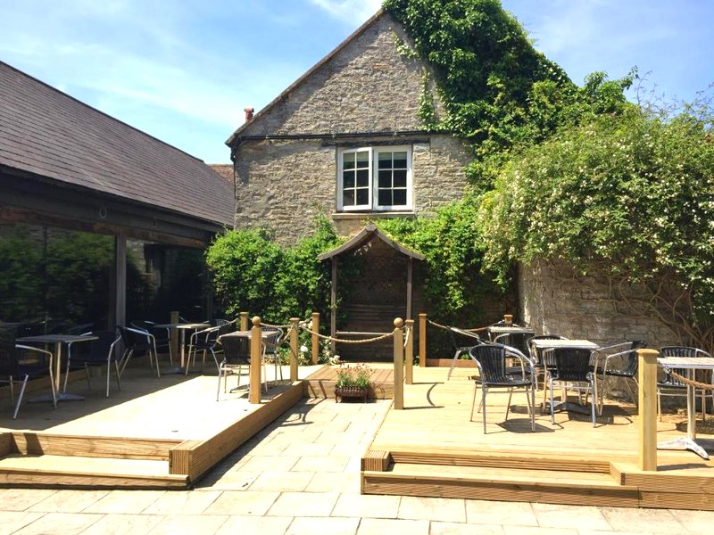 Northover Manor Hotelの写真