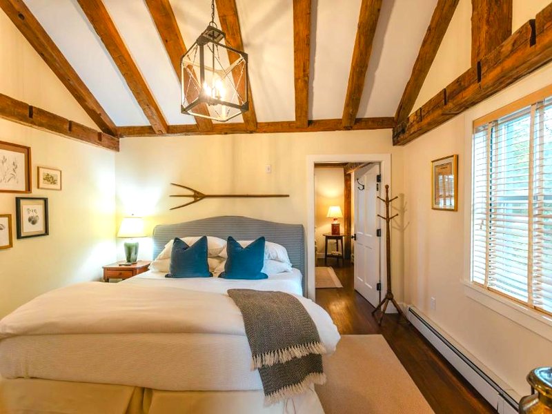 Hill Farm Inn - Manchesterの写真