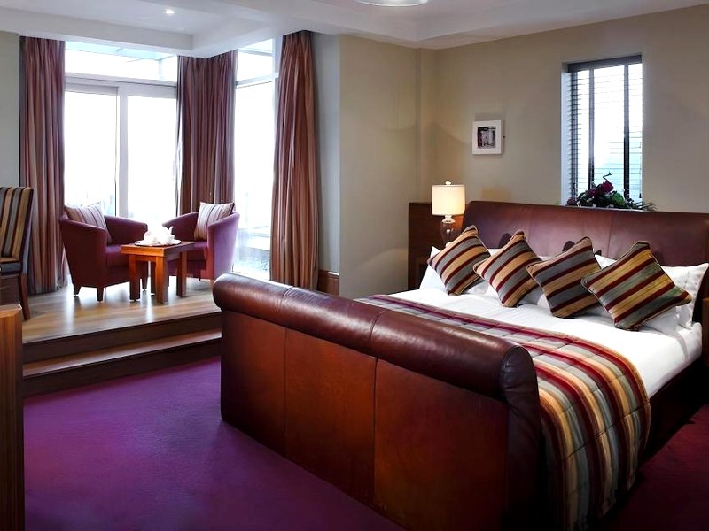 Tullamore Court Hotelの写真