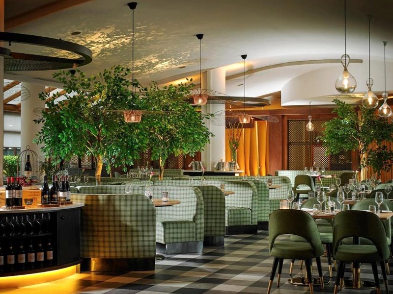 Tullamore Court Hotelの写真