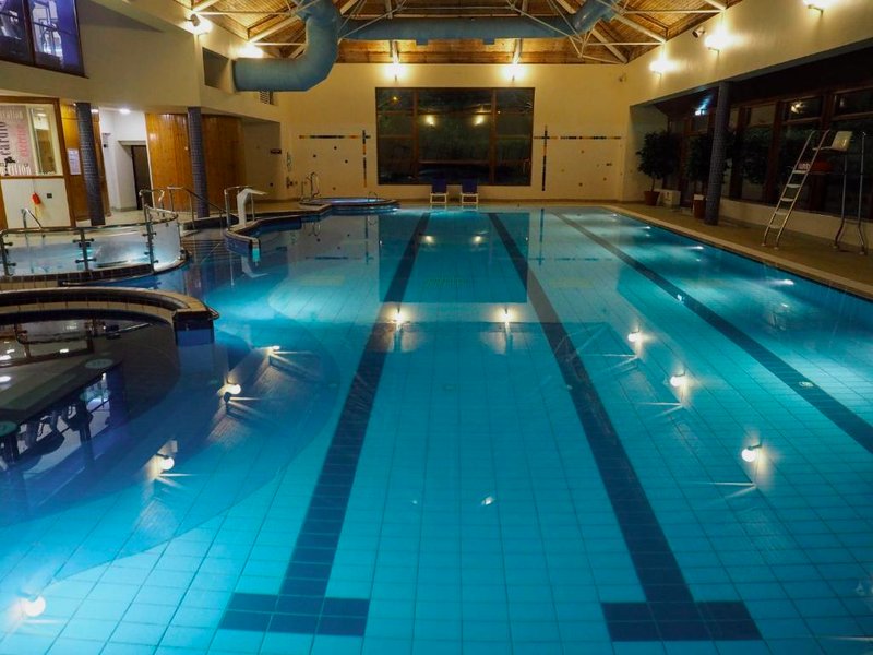Tullamore Court Hotelの写真