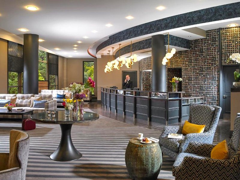 Tullamore Court Hotelの写真