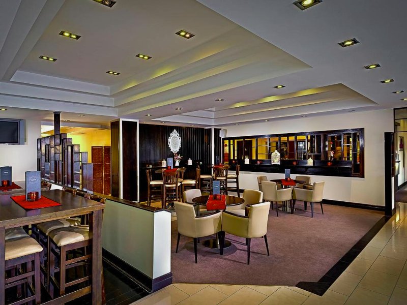 Central Hotel Tullamoreの写真