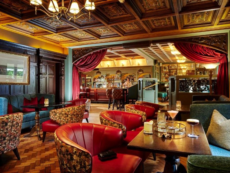Bridge House Hotel, Leisure Club & Spaの写真