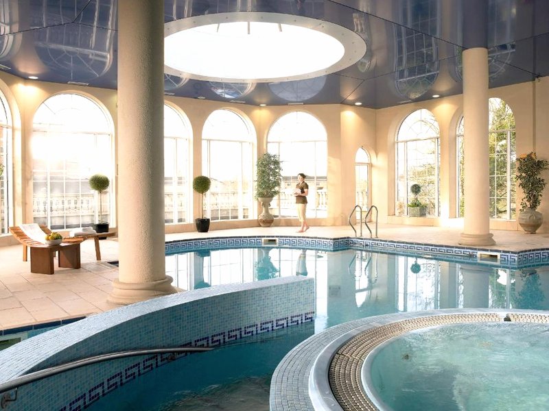 Bridge House Hotel, Leisure Club & Spaの写真