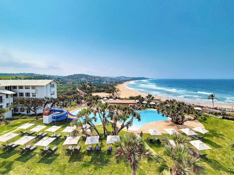 Blue Marlin All-Inclusive Seascape by Dream Resortsの写真