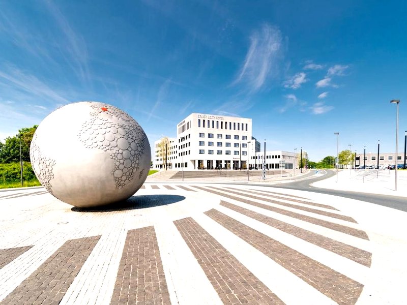 ウィーン ハウス バイ ウィンダム エルンスト ライツ ヴェッツラー (Vienna House by Wyndham Ernst Leitz Wetzlar)の写真