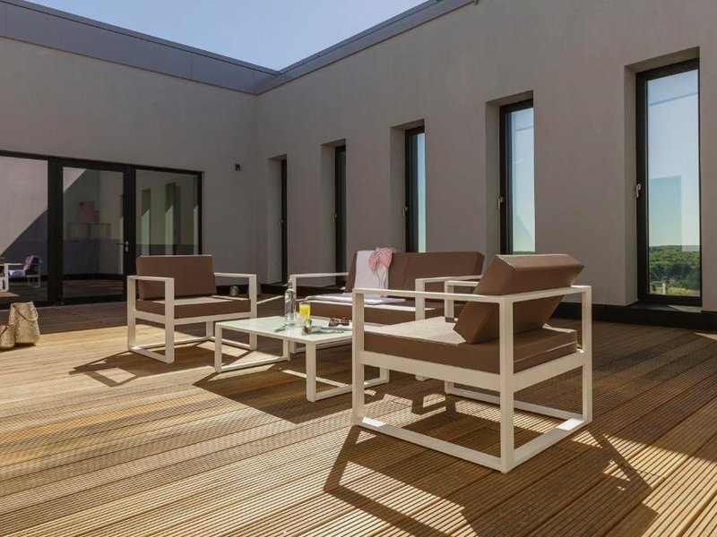 ウィーン ハウス バイ ウィンダム エルンスト ライツ ヴェッツラー (Vienna House by Wyndham Ernst Leitz Wetzlar)の写真