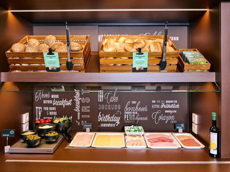 B&B HOTEL Wetzlarの写真