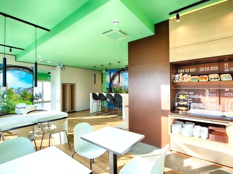 B&B HOTEL Wetzlarの写真