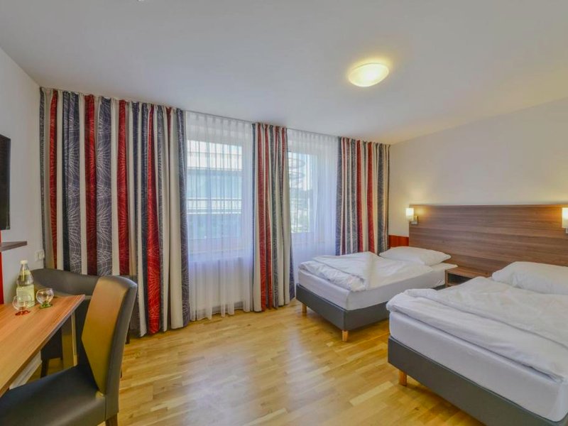 City Hotel Wetzlarの写真