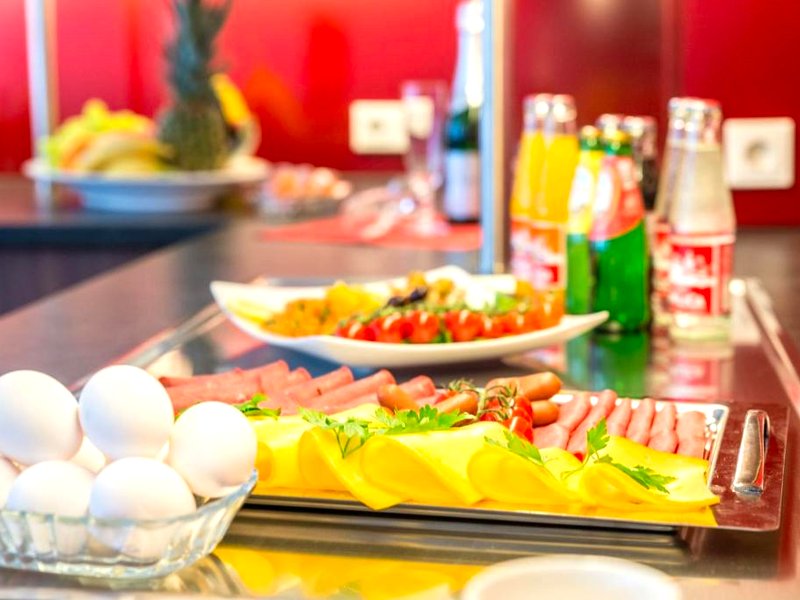 City Hotel Wetzlarの写真