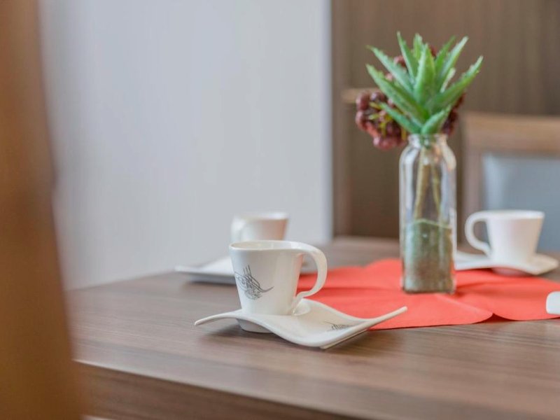 City Hotel Wetzlarの写真