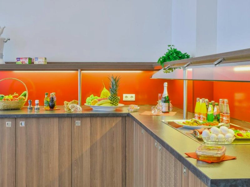 City Hotel Wetzlarの写真