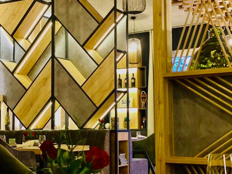 Wöllbacher Torの写真